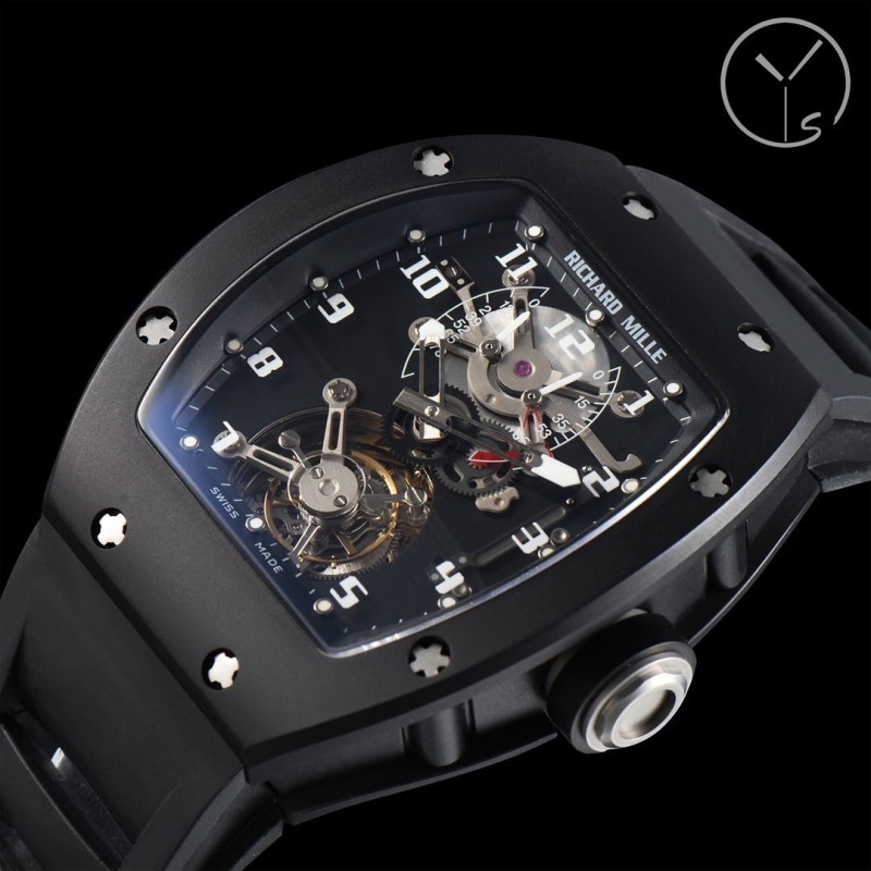 RICHARD MILLE